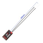 Wholesale Radiomaster ER6 2.4G 6CH 100mw CRSF PWM